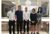 【会员动态】2017年拜访会员企业系列报道（七）